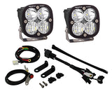 Baja Design 558003 Triumph Tiger 800XC LED Adventure Bike Kit Squadron Sport