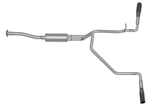 Load image into Gallery viewer, Gibson Performance 5587 Cat-Back Dual Extreme Exhaust Fits 15-22 Canyon Colorado