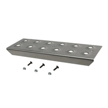 Load image into Gallery viewer, Westin 56-100011 HDX Stainless Drop Replacement Step Plate Kit