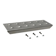 Load image into Gallery viewer, Westin 56-100011 HDX Stainless Drop Replacement Step Plate Kit