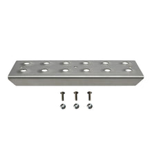 Load image into Gallery viewer, Westin 56-100011 HDX Stainless Drop Replacement Step Plate Kit