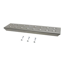 Load image into Gallery viewer, Westin 56-100015 HDX Stainless Drop Replacement Step Plate Kit