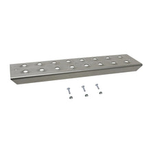 Load image into Gallery viewer, Westin 56-100015 HDX Stainless Drop Replacement Step Plate Kit