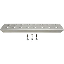 Load image into Gallery viewer, Westin 56-100015 HDX Stainless Drop Replacement Step Plate Kit