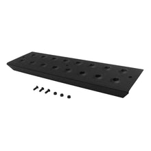 Load image into Gallery viewer, Westin 56-10001 HDX Drop Replacement Step Plate Kit