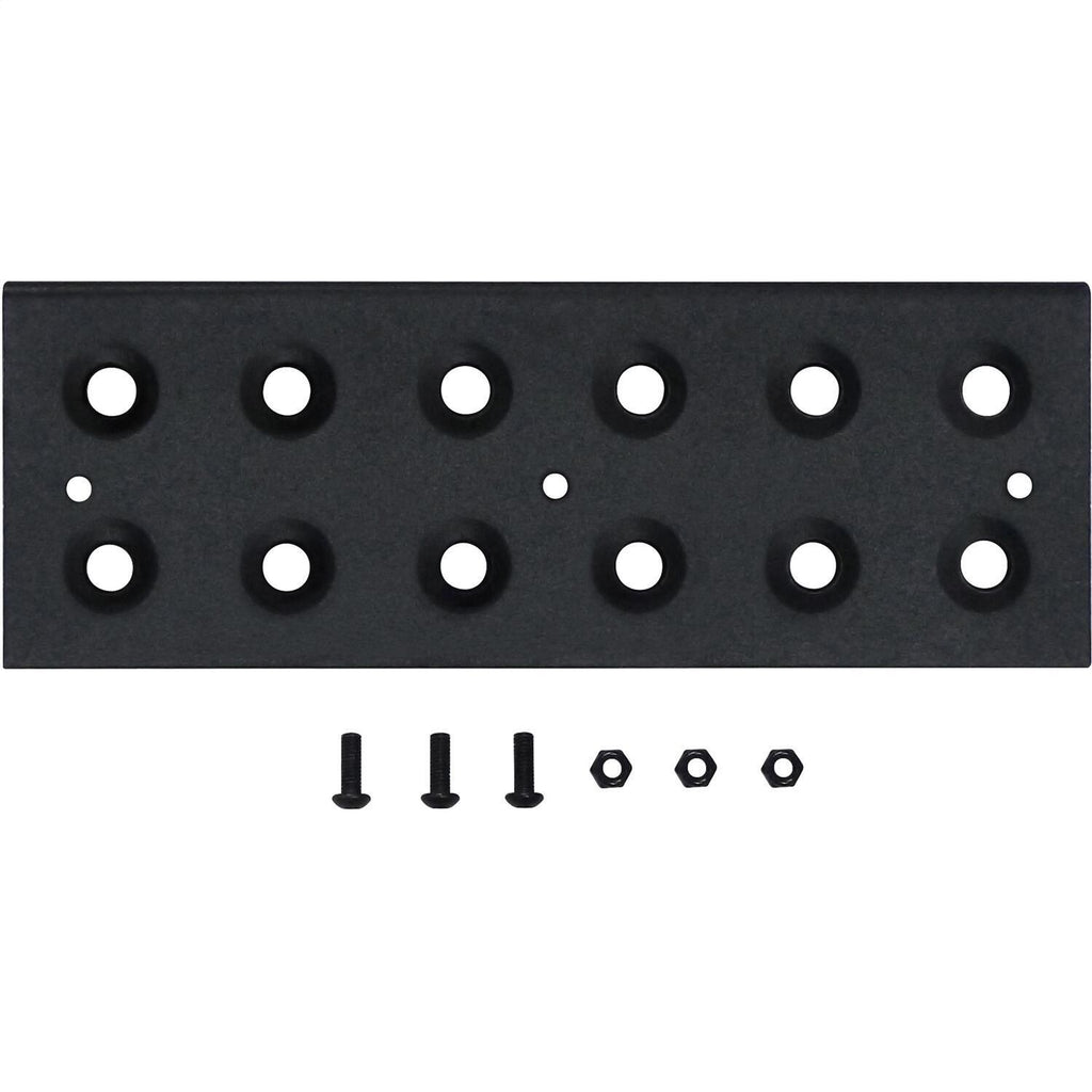 Westin 56-10002 HDX Drop Replacement Step Plate Kit