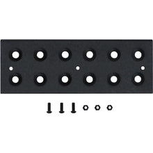 Load image into Gallery viewer, Westin 56-10002 HDX Drop Replacement Step Plate Kit