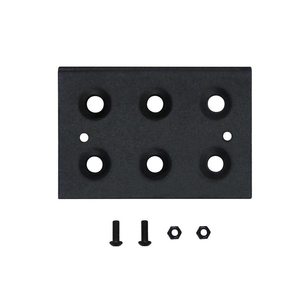 Westin 56-10003 HDX Drop Replacement Step Plate Kit