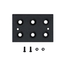 Load image into Gallery viewer, Westin 56-10003 HDX Drop Replacement Step Plate Kit