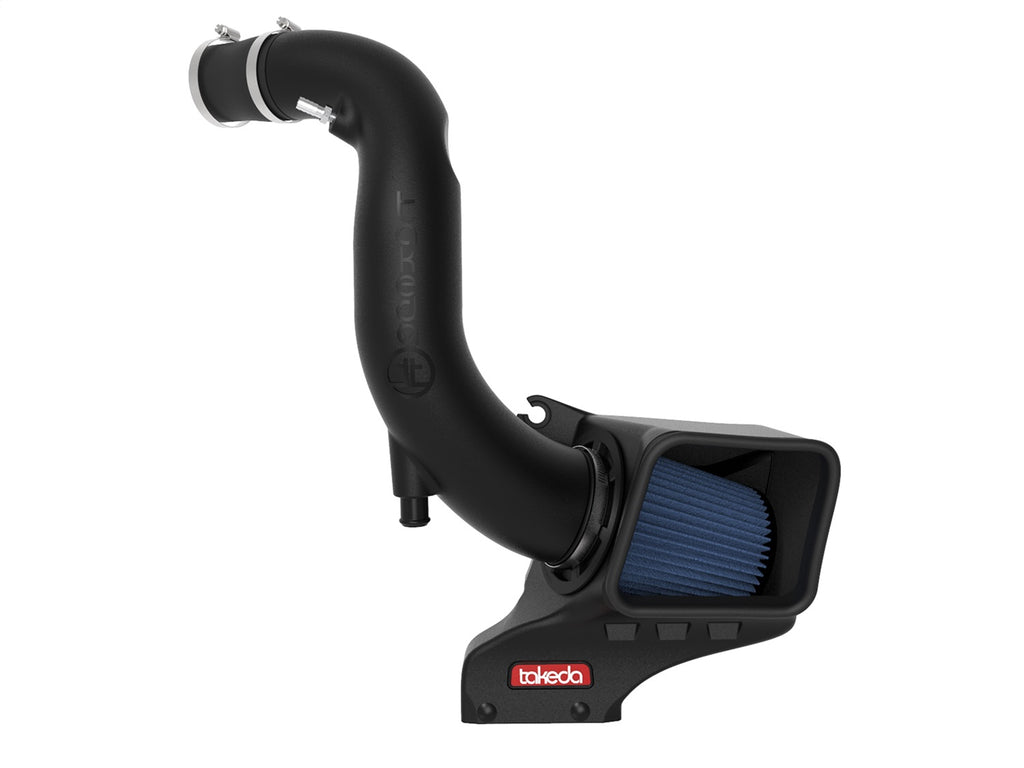 AFE Filters 56-10005R Takeda Momentum Pro 5R Air Intake System