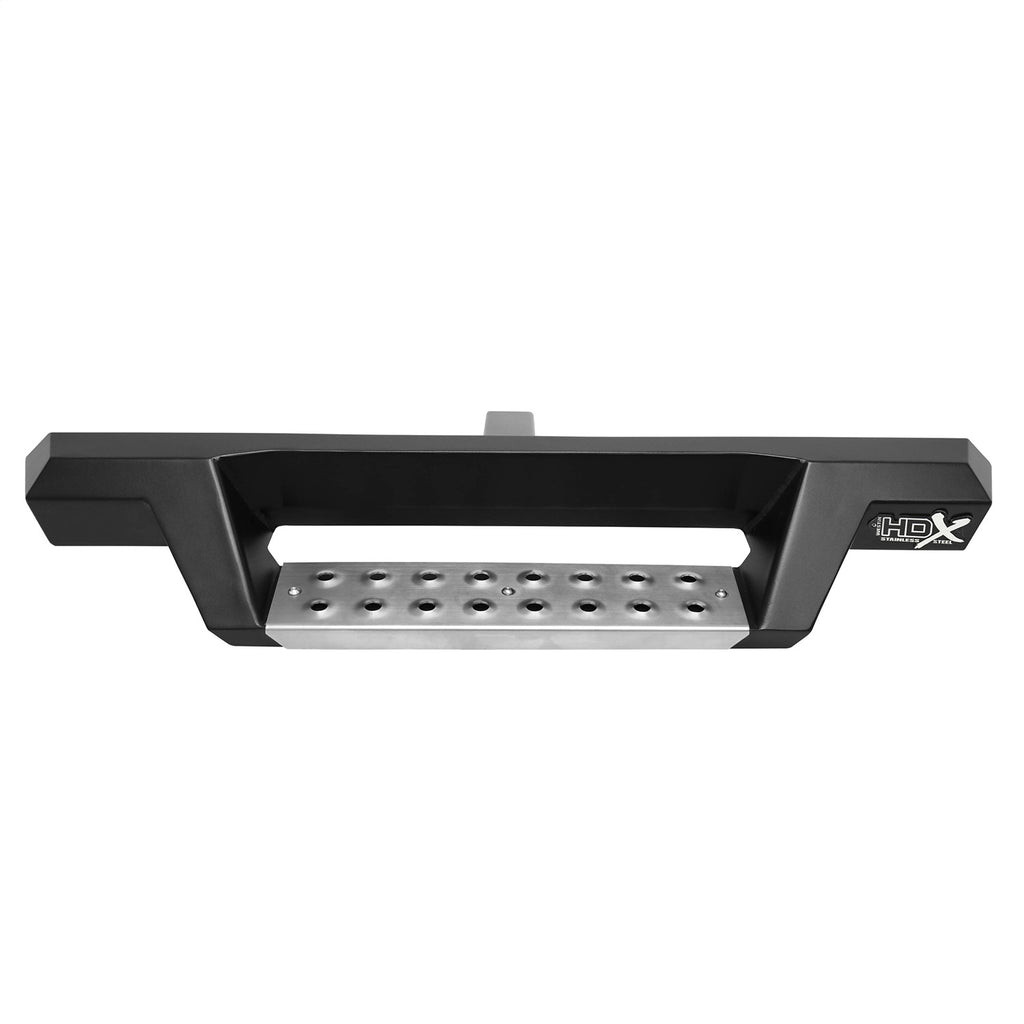 Westin 56-100152 HDX Stainless Drop Hitch Step