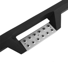 Load image into Gallery viewer, Westin 56-113152 HDX Stainless Drop Nerf Step Bars