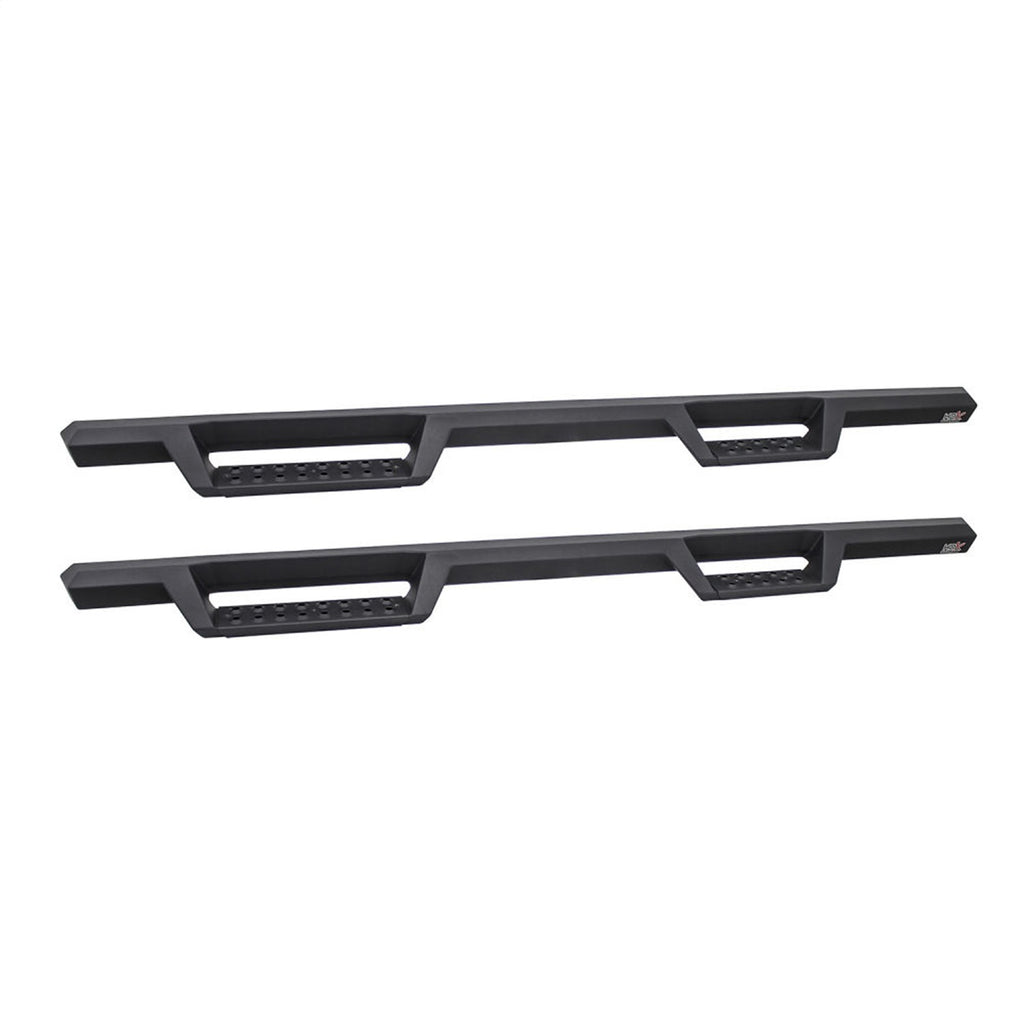 Westin 56-11315 HDX Drop Nerf Step Bars Fits F-250 Super Duty F-350 Super Duty