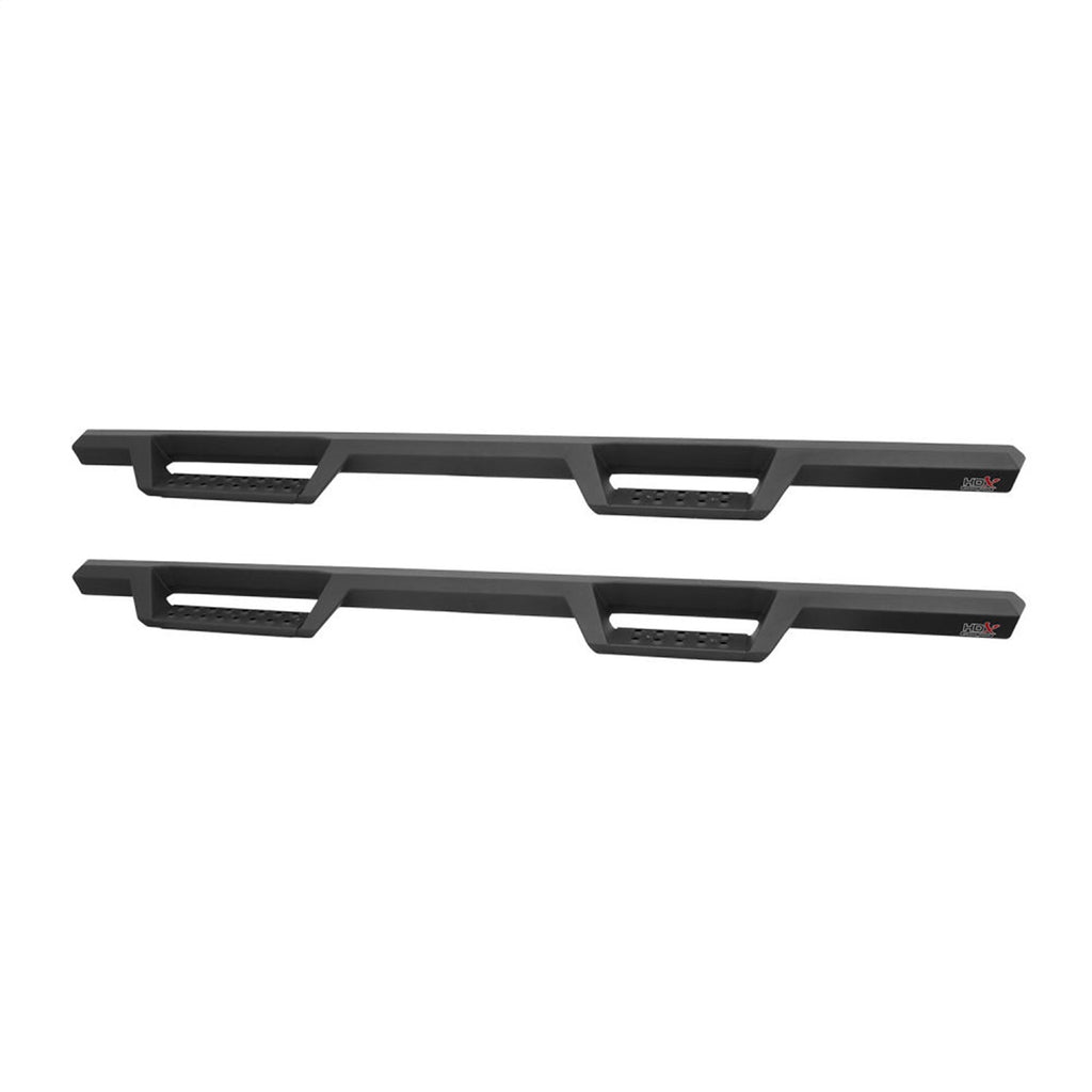 Westin 56-11315 HDX Drop Nerf Step Bars Fits F-250 Super Duty F-350 Super Duty