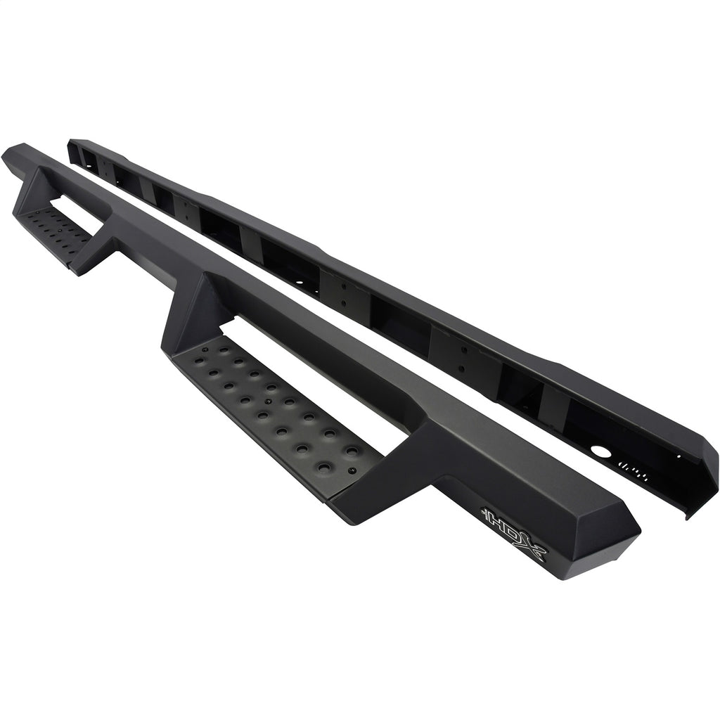 Westin 56-11335 HDX Drop Nerf Step Bars