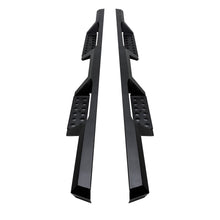 Load image into Gallery viewer, Westin 56-11685 HDX Drop Nerf Step Bars