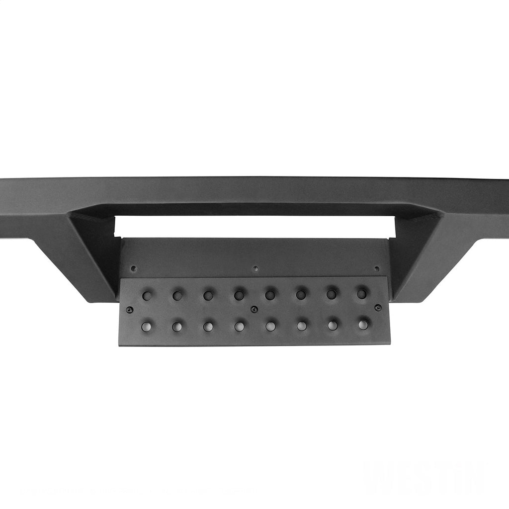 Westin 56-11685 HDX Drop Nerf Step Bars