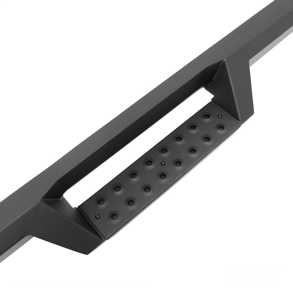 Westin 56-11685 HDX Drop Nerf Step Bars