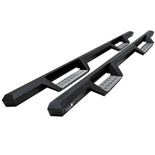 Load image into Gallery viewer, Westin 56-119552 HDX Stainless Drop Nerf Step Bars