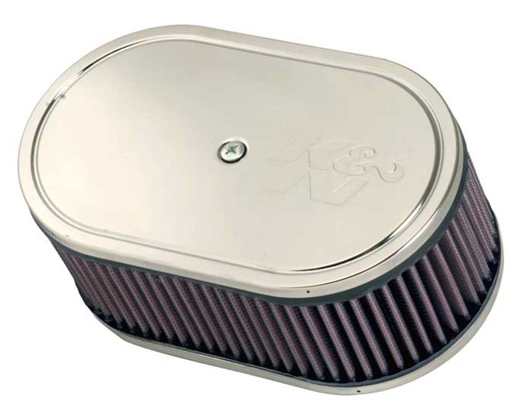 K&N Filters 56-1210 Racing Custom Air Cleaner