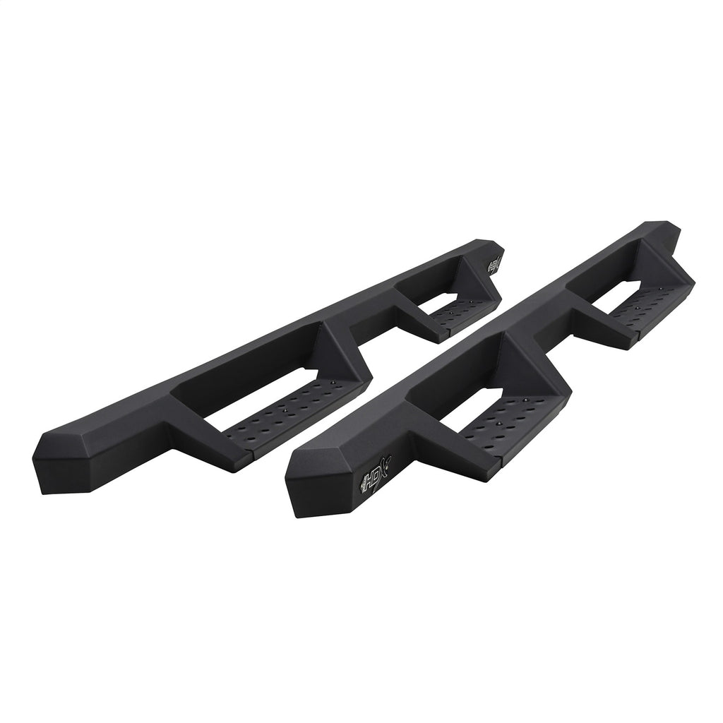 Westin 56-12675 HDX Drop Nerf Step Bars Fits 05-23 Tacoma