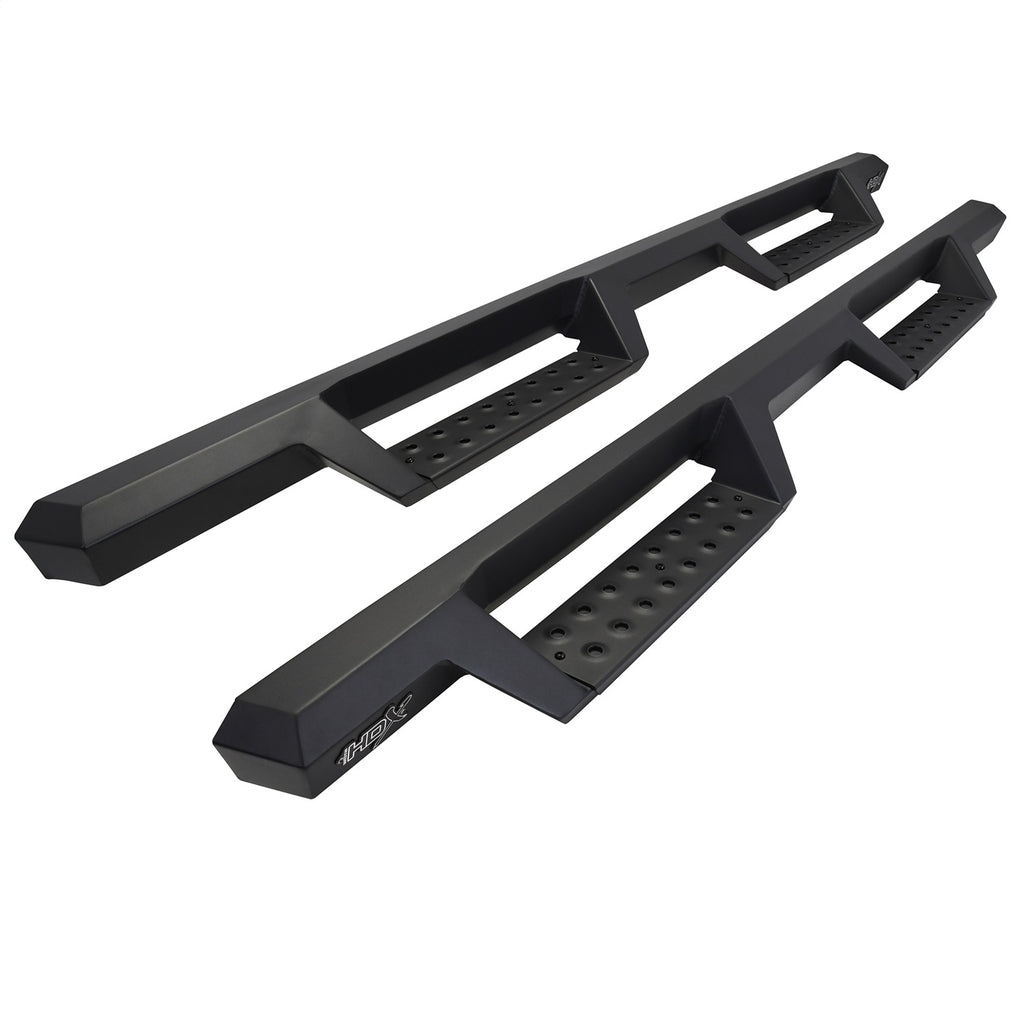 Westin 56-13245 HDX Drop Nerf Step Bars Fits 07-21 Tundra