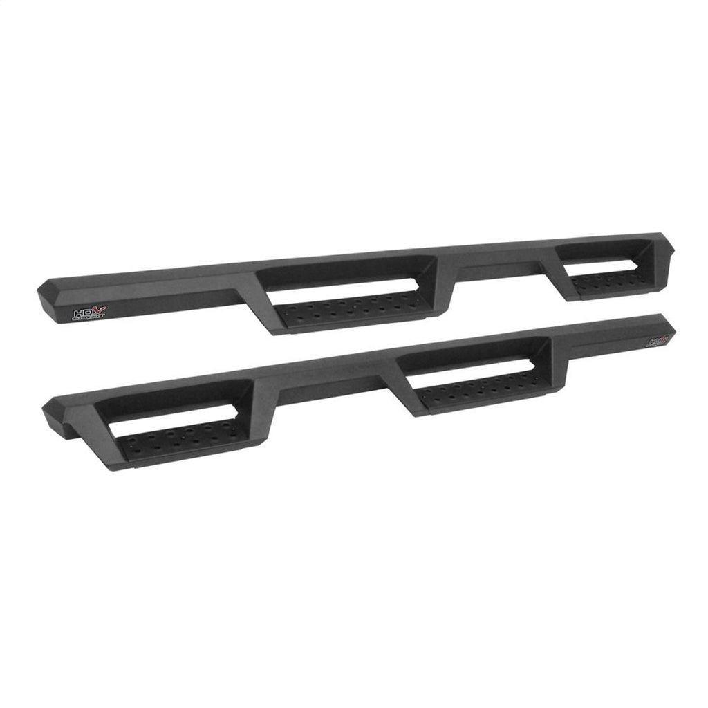 Westin 56-13295 HDX Drop Nerf Step Bars Fits 07-18 Wrangler (JK)