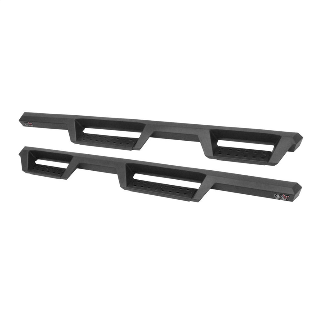 Westin 56-13295 HDX Drop Nerf Step Bars Fits 07-18 Wrangler (JK)