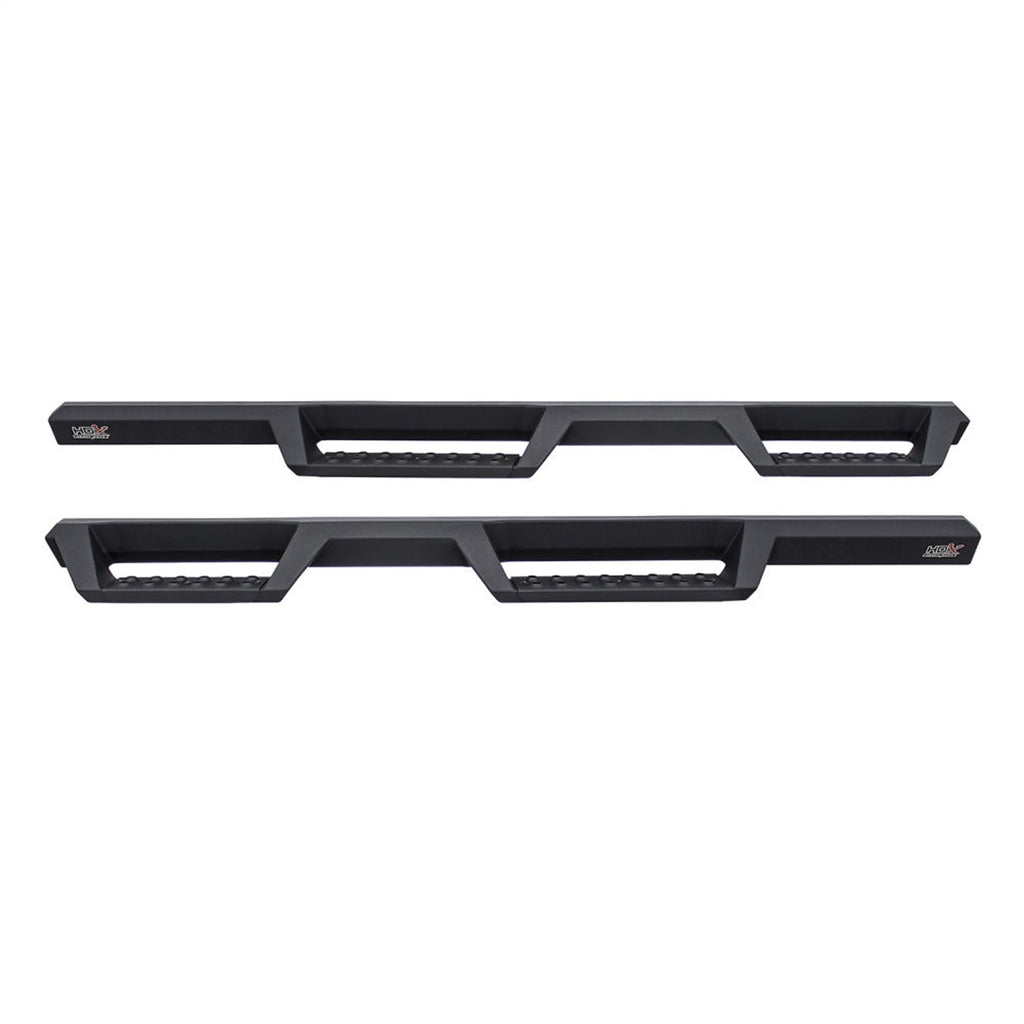 Westin 56-13295 HDX Drop Nerf Step Bars Fits 07-18 Wrangler (JK)