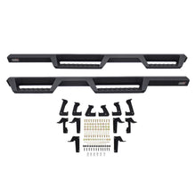 Load image into Gallery viewer, Westin 56-13295 HDX Drop Nerf Step Bars Fits 07-18 Wrangler (JK)