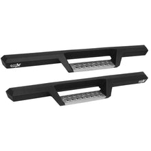 Load image into Gallery viewer, Westin 56-133152 HDX Stainless Drop Nerf Step Bars Fits 07-18 Wrangler (JK)