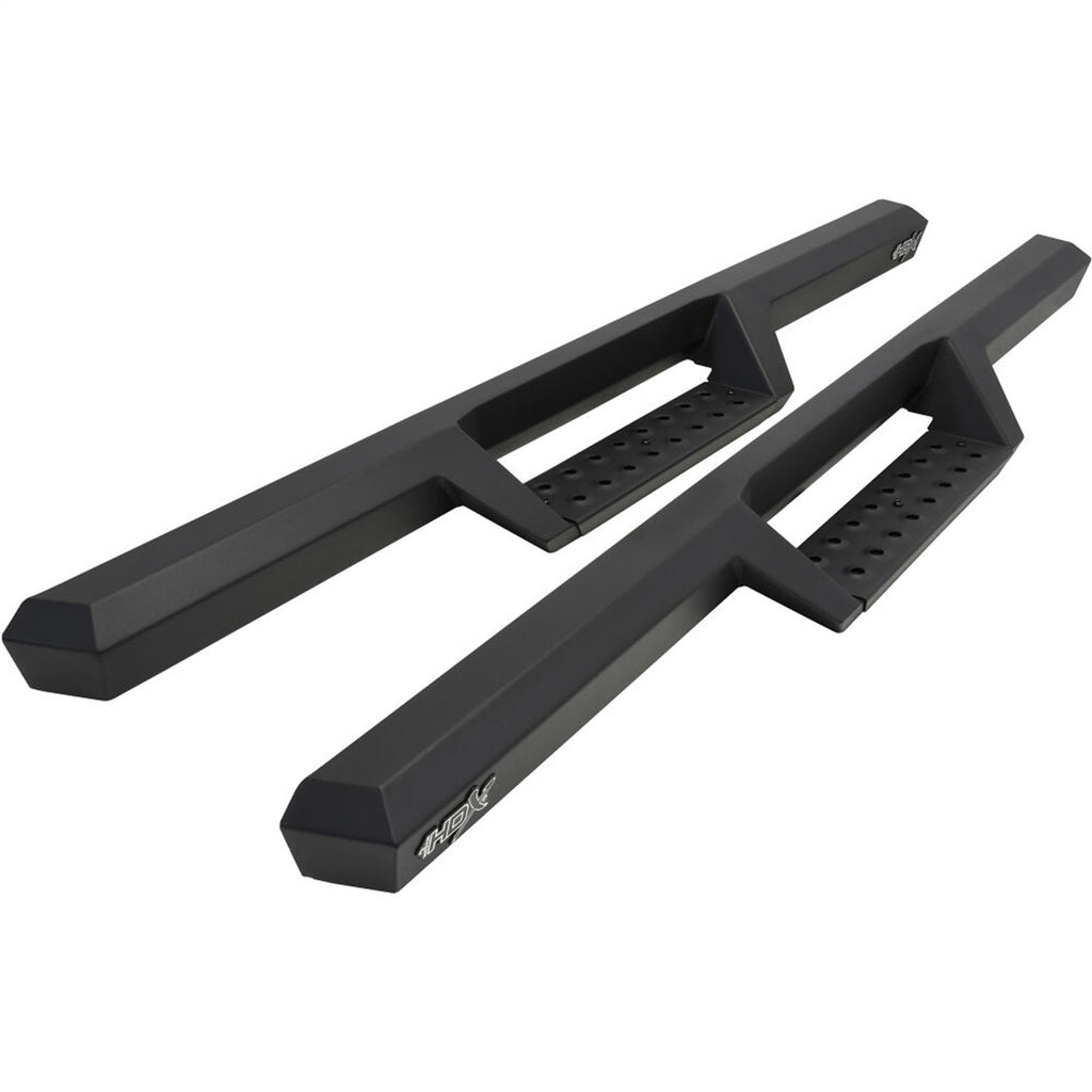 Westin 56-13315 HDX Drop Nerf Step Bars Fits 07-18 Wrangler (JK)