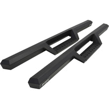 Load image into Gallery viewer, Westin 56-13315 HDX Drop Nerf Step Bars Fits 07-18 Wrangler (JK)