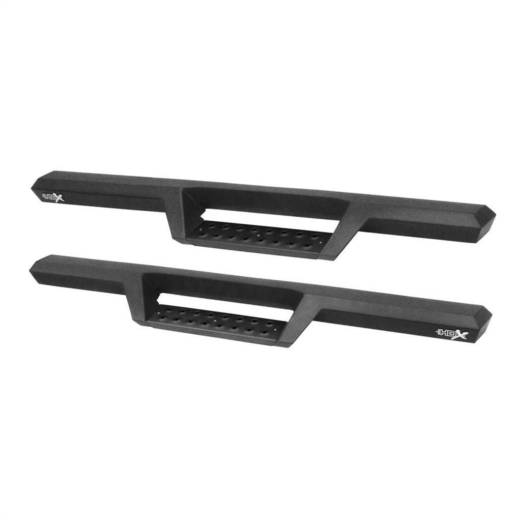 Westin 56-13315 HDX Drop Nerf Step Bars Fits 07-18 Wrangler (JK)