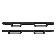 Load image into Gallery viewer, Westin 56-135252 HDX Stainless Drop Nerf Step Bars Fits 09-14 F-150