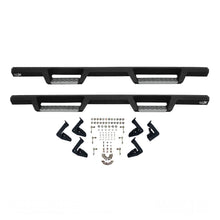 Load image into Gallery viewer, Westin 56-135252 HDX Stainless Drop Nerf Step Bars Fits 09-14 F-150