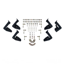 Load image into Gallery viewer, Westin 56-135252 HDX Stainless Drop Nerf Step Bars Fits 09-14 F-150