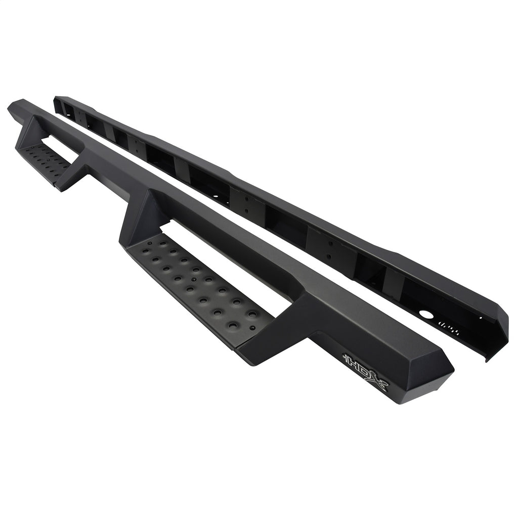 Westin 56-13715 HDX Drop Nerf Step Bars