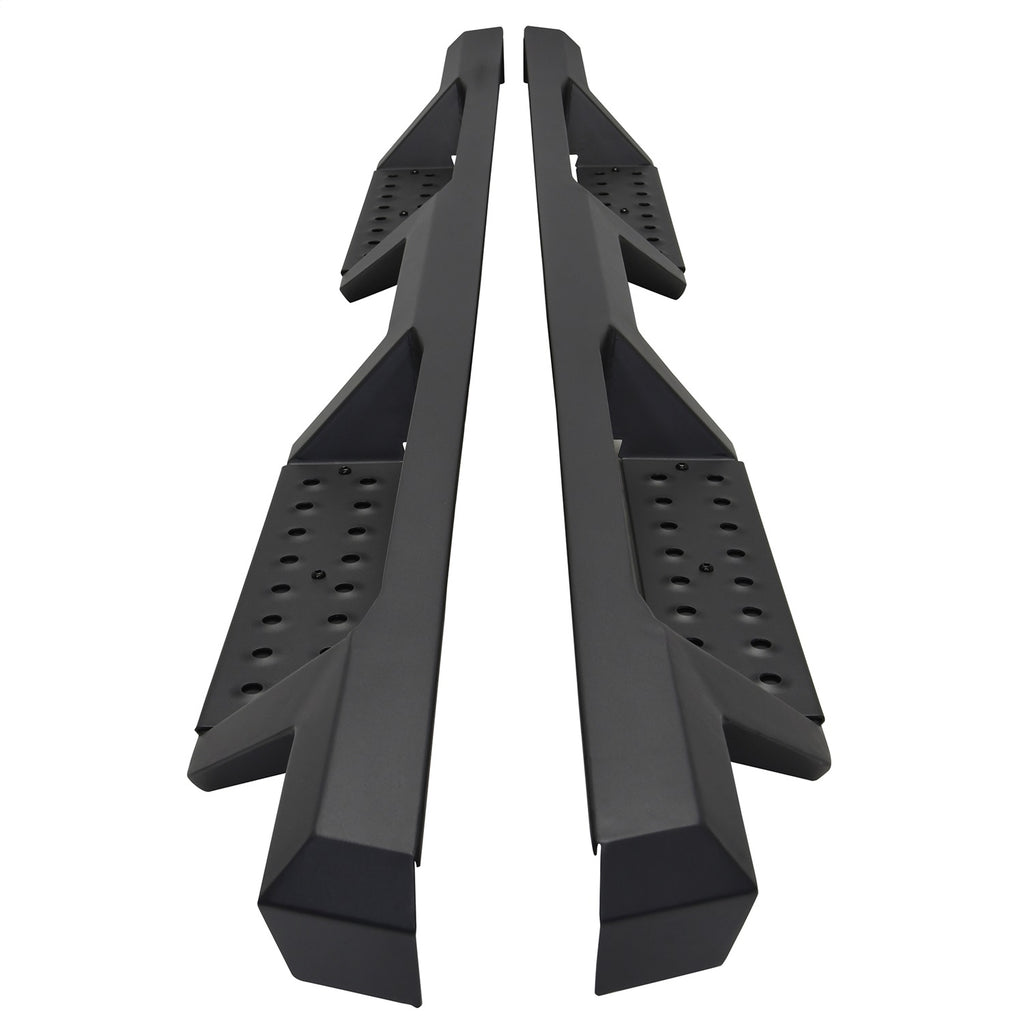 Westin 56-13715 HDX Drop Nerf Step Bars