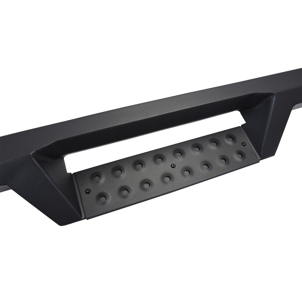 Westin 56-13725 HDX Drop Nerf Step Bars