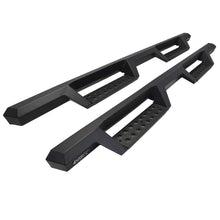 Load image into Gallery viewer, Westin 56-13835 HDX Drop Nerf Step Bars Fits 10-24 4Runner