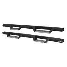 Load image into Gallery viewer, Westin 56-139352 HDX Stainless Drop Nerf Step Bars