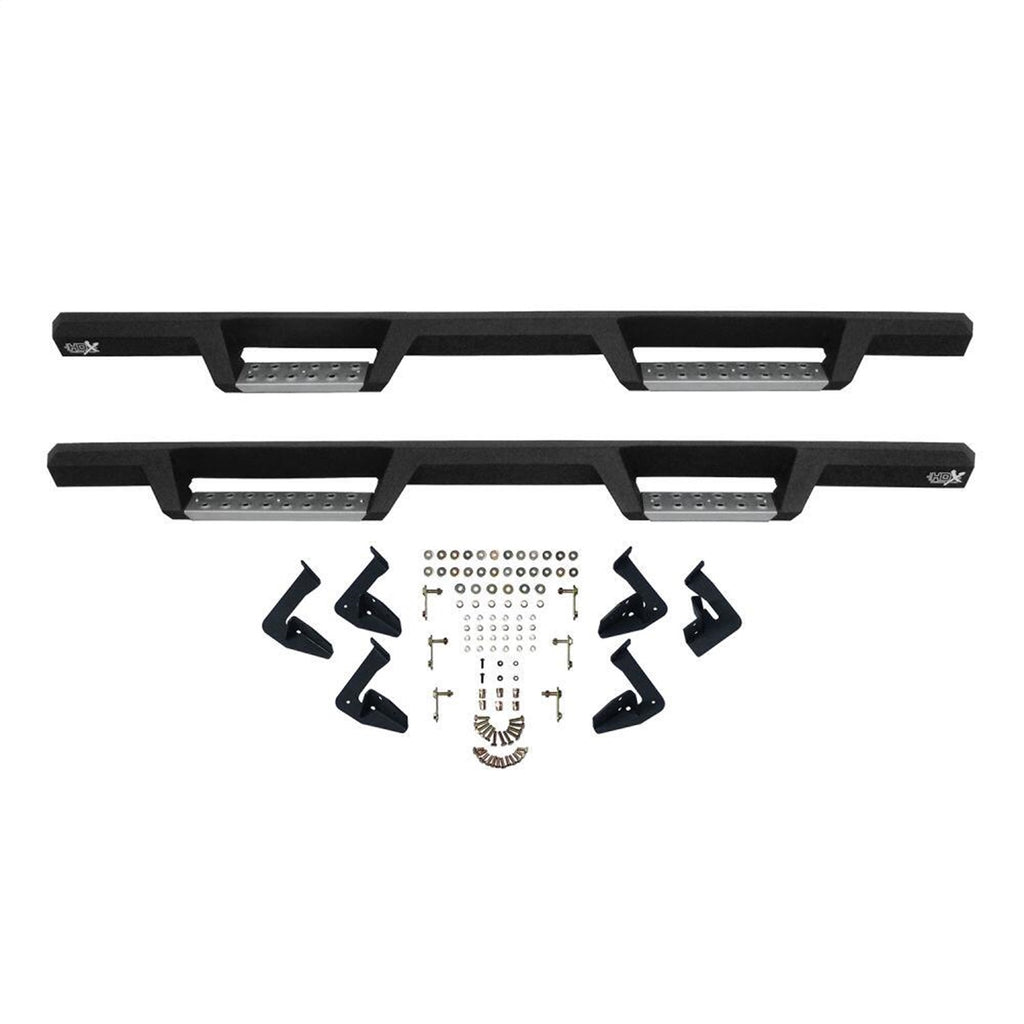 Westin 56-139352 HDX Stainless Drop Nerf Step Bars