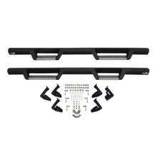 Load image into Gallery viewer, Westin 56-139352 HDX Stainless Drop Nerf Step Bars