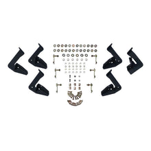 Load image into Gallery viewer, Westin 56-139352 HDX Stainless Drop Nerf Step Bars
