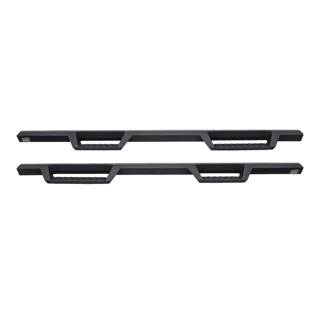 Westin 56-13935 HDX Drop Nerf Step Bars