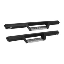 Load image into Gallery viewer, Westin 56-140552 HDX Stainless Drop Nerf Step Bars Fits 18-24 Wrangler (JL)