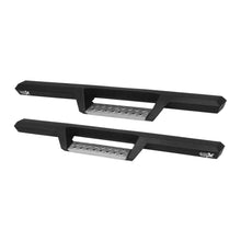 Load image into Gallery viewer, Westin 56-140552 HDX Stainless Drop Nerf Step Bars Fits 18-24 Wrangler (JL)