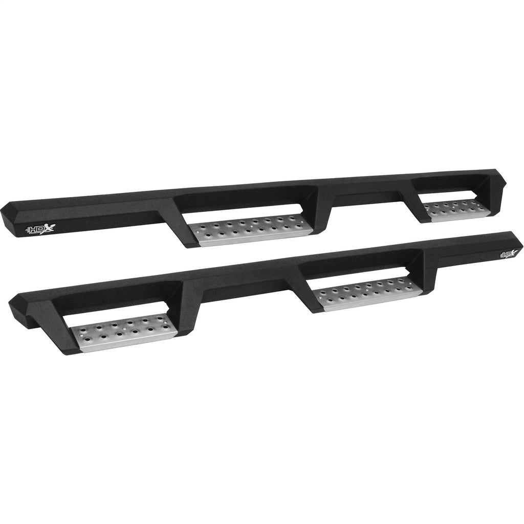 Westin 56-140652 HDX Stainless Drop Nerf Step Bars Fits 18-24 Wrangler (JL)