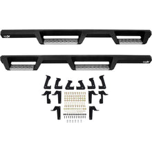 Load image into Gallery viewer, Westin 56-140652 HDX Stainless Drop Nerf Step Bars Fits 18-24 Wrangler (JL)